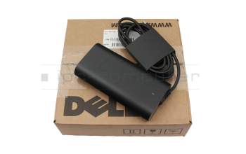 0JRF1C original Dell GaN-chargeur USB-C 100 watts arrondie