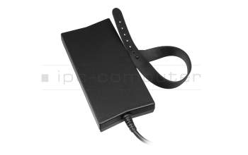 0JU012 original Dell chargeur 130 watts mince