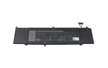 0K69WH original Alienware batterie 90Wh 11,4V
