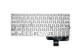 0KN0-QD1UI13 original Protek clavier US (anglais) bleu