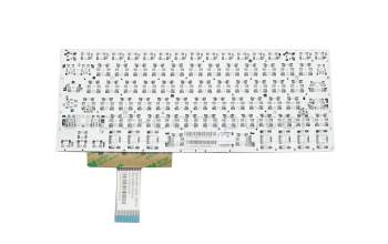 0KNB0-3620IT00 original Asus clavier IT (italien) marron