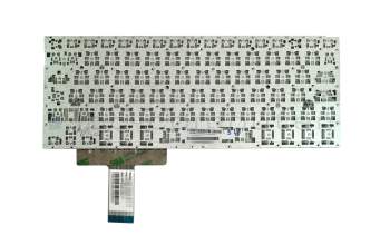 0KNB0-3624SF00 original Asus clavier SF (suisse-francais) anthracite