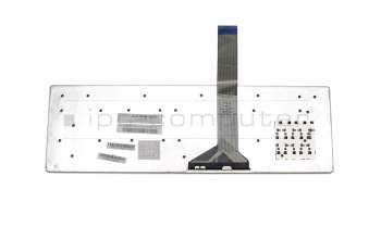 0KNB0-6140UK00 original Asus clavier UK (anglais) noir