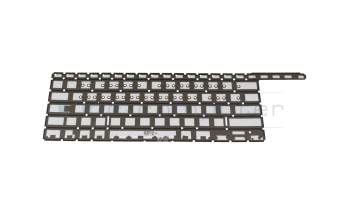 0KNB0-6822GE00 original Asus clavier DE (allemand) bleu avec rétro-éclairage