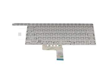 0KNB0-6823GE00 original Asus clavier DE (allemand) bleu avec rétro-éclairage