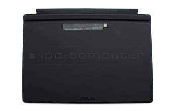 0KNB1-2401GE00 original Asus clavier incl. topcase DE (allemand) noir/noir avec rétro-éclairage