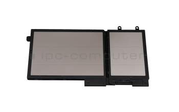 0KZC4H original Dell batterie 51Wh 11,4V