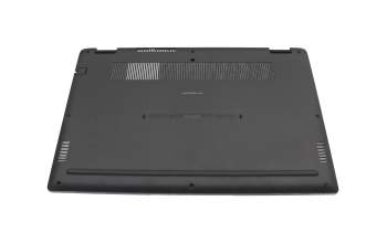0MH24R original Dell dessous du boîtier gris
