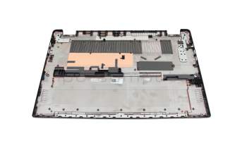 0MH24R original Dell dessous du boîtier gris