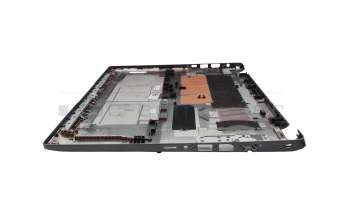 0MH24R original Dell dessous du boîtier gris