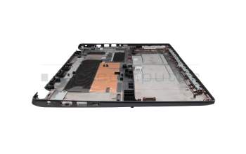 0MH24R original Dell dessous du boîtier gris