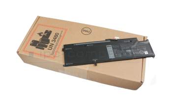 0P63NY original Dell batterie 43Wh