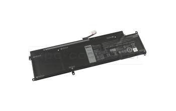 0P63NY original Dell batterie 43Wh