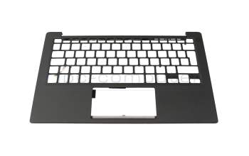 0PCCX7 original Dell haut du boîtier noir