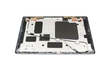 0PKV90 original Dell couvercle d\'écran 39,6cm (15,6 pouces) gris