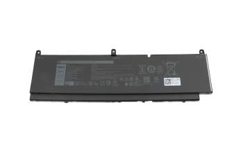 0PKWVM original Dell batterie 95Wh