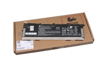 0R04XL original HP batterie 53,2Wh (Type OR04XL)