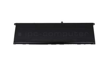 0T56HC original Dell batterie 54Wh (4 cellules)