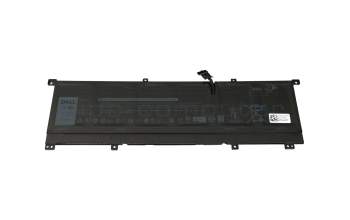 0TMFYT original Dell batterie 75Wh