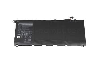 0TP1GT original Dell batterie 60Wh