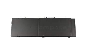 0TWCPG original Dell batterie 91Wh