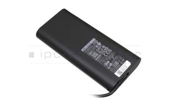 0V363H original Dell chargeur 130 watts arrondie