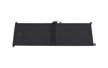 0V55D0 original Dell batterie 30Wh