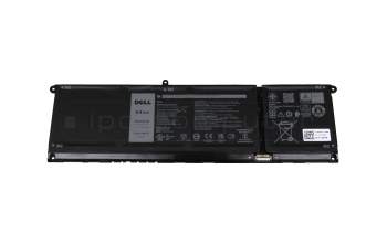 0V6W33 original Dell batterie 54Wh (4 cellules)