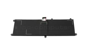 0VHR5P original Dell batterie 35Wh