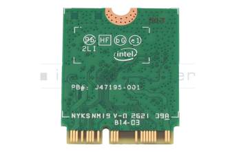 0VHXRR original Dell Adaptateur WLAN/Bluetooth
