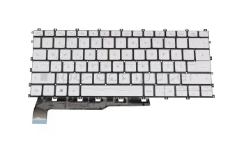 clavier francais pour pc portable msi GL62 63 72 73