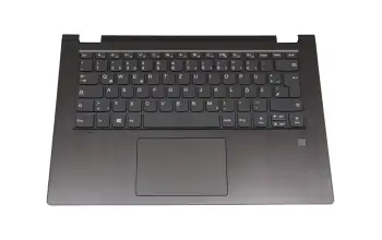5CB0R08887 original Lenovo clavier incl. topcase DE (allemand)