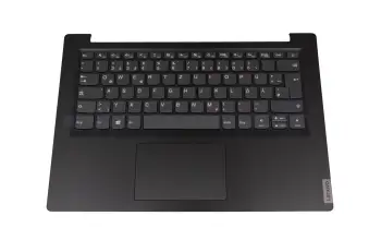 5CB0S17052 original Lenovo clavier incl. topcase DE (allemand)