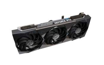 10101B0004855 original MSI ventilateur incl. refroidisseur (GPU) MSI Radeon RTX 3090 SUPRIM X 24G