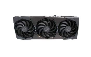 10101B0004855 original MSI ventilateur incl. refroidisseur (GPU) MSI Radeon RTX 3090 SUPRIM X 24G