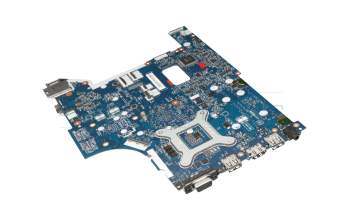 1089595400139 original Lenovo carte mère (onboard GPU)