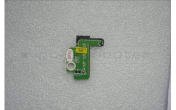 Lenovo 11012049 KL3 SENSOR/B (HD/LAN/BT_LED)SP