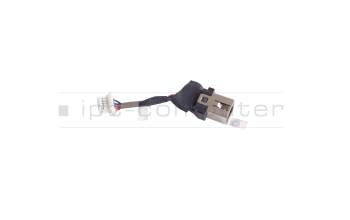 1109-02333 Lenovo DC Jack avec câble