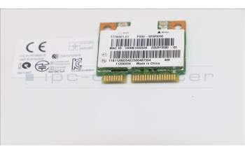 Lenovo 11200354 SUBCARD CBT AR9485 11n HMC WiFi card