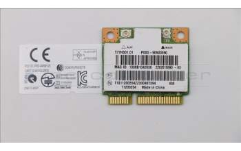 Lenovo 11200354 SUBCARD CBT AR9485 11n HMC WiFi card