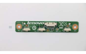 Lenovo 11202641 SUBCARD MSI AlphaII power button board M