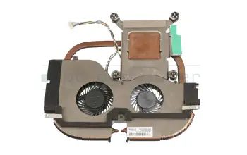 L28579-001 original HP ventilateur incl. refroidisseur (CPU)