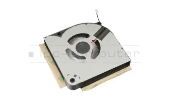 Ventilateur (CPU) original pour Acer Predator Helios 500 (PH517-51)