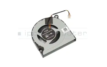 23.Q2CN2.001 original Acer ventilateur (CPU/GPU) (Aile en plastique)