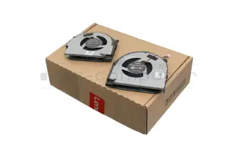 5F10S13886 original Lenovo ventilateur (CPU/GPU)