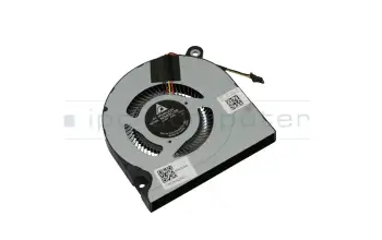 23.Q3HN2.001 original Acer ventilateur (CPU/GPU) (Aile métallique)
