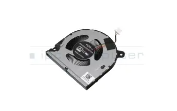 23.HQUN1.001 original Acer ventilateur (CPU)