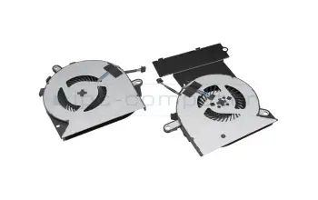 L22261-001 original HP ventilateur (CPU/GPU)