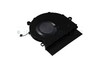L38109-001 original HP ventilateur (CPU/GPU) (à gauche ) (Intel Core i7-8750H)