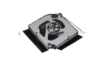 Ventilateur (GPU) original pour Acer Nitro 5 (AN517-55)